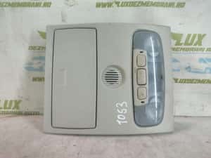 Plafoniera 6m21u519a58 Ford Mondeo MK4 (2007 - 2010) 2.0 tdci QXBA — miniatura 8