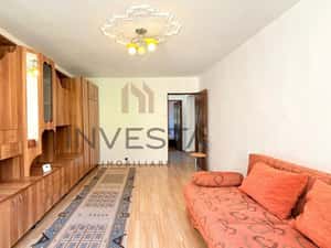 Apartament 2 camere de vanzare | Cartier Intre Lacuri | Etaj 1 — miniatura 4