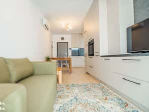 Apartament Ultracentral | 2 Camere | Prima Închiriere | Parca — miniatura 1