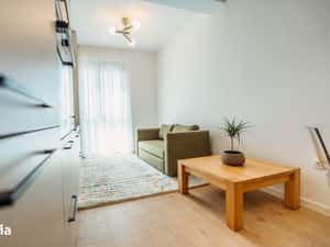 Apartament Ultracentral | 2 Camere | Prima Închiriere | Parca — miniatura 4