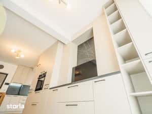 Apartament Ultracentral | 2 Camere | Prima Închiriere | Parca — miniatura 5
