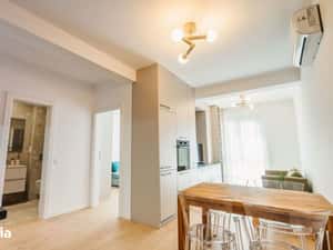 Apartament Ultracentral | 2 Camere | Prima Închiriere | Parca — miniatura 6