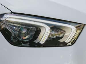 Mercedes-Benz GLE 450 2019 hibrid, 367 CP, 55000 km — miniatura 4