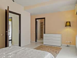 Particular, vand apartament 127 mp, 3 camere, garaj, Pipera — miniatura 2