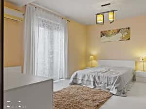 Particular, vand apartament 127 mp, 3 camere, garaj, Pipera — miniatura 3