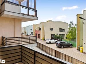 Particular, vand apartament 127 mp, 3 camere, garaj, Pipera — miniatura 4