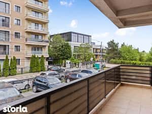 Particular, vand apartament 127 mp, 3 camere, garaj, Pipera — miniatura 5