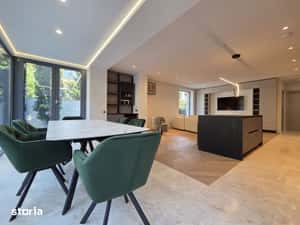 Rent I 4 room apartment I Iancu Nicolae I Garden I Pool — miniatura 4