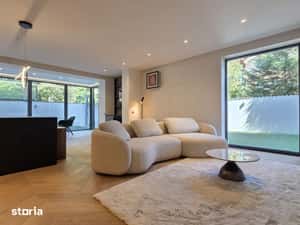 Rent I 4 room apartment I Iancu Nicolae I Garden I Pool — miniatura 5