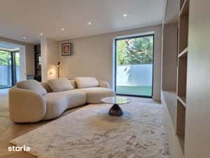 Rent I 4 room apartment I Iancu Nicolae I Garden I Pool — miniatura 6