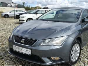Seat Leon 1.2TSI 2013