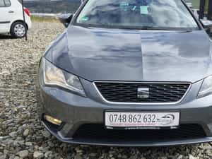 Seat Leon 1.2TSI 2013 — miniatura 2
