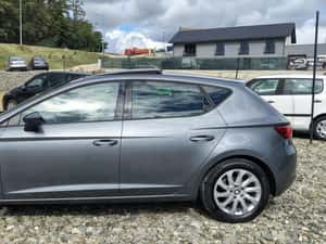 Seat Leon 1.2TSI 2013 — miniatura 4