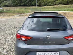 Seat Leon 1.2TSI 2013 — miniatura 5