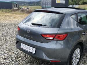 Seat Leon 1.2TSI 2013 — miniatura 6