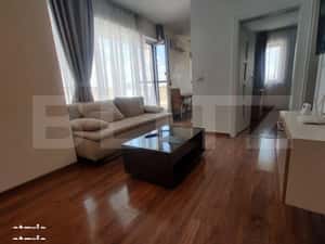Apartament 2 camere, bloc nou, terasa cu vedere panoramica.