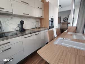 Apartament 2 camere, bloc nou, terasa cu vedere panoramica. — miniatura 5