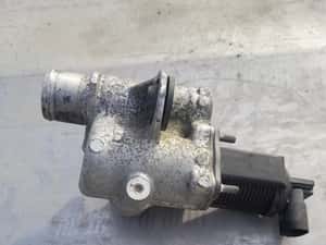Egr renault clio 3