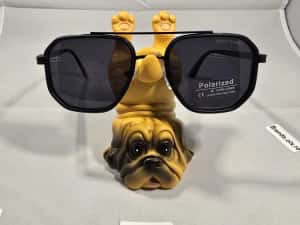 Ochelari de soare polarizati Emporio Armani,  made in Italy , pret per bucata — miniatura 4