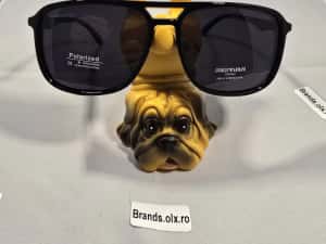Ochelari de soare polarizati Emporio Armani,  made in Italy , pret per bucata — miniatura 6