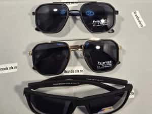 Ochelari de soare polarizati Emporio Armani,  made in Italy , pret per bucata — miniatura 10