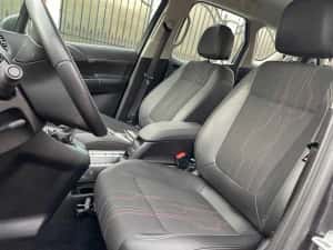 OPEL MERIVA 2013-1.4 benzina Face-Lift- NAVI MARE -Model OPEL ADAM -car pass cu km — miniatura 8