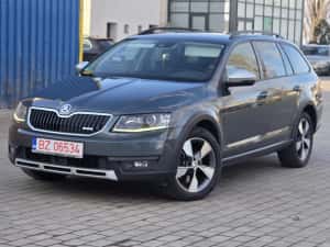 Skoda Scout an 2016 — miniatura 2