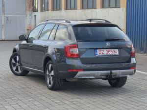 Skoda Scout an 2016 — miniatura 3