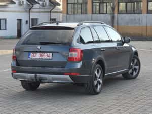 Skoda Scout an 2016 — miniatura 4