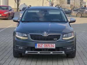 Skoda Scout an 2016 — miniatura 5