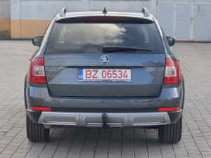 Skoda Scout an 2016 — miniatura 6