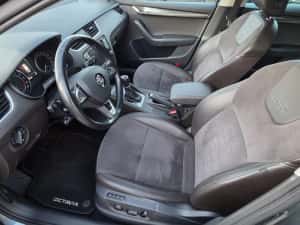 Skoda Scout an 2016 — miniatura 7