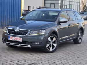Skoda Scout an 2016 — miniatura 10