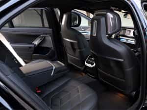 BMW 740D X- Drive 299cp/ Mild Hibrid/ Sky Lounge/ Bowers/Ionic Glow — miniatura 8