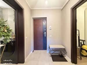 Apartament 2 camere modern |Subcetate |49 mp + balcon |Parcare inclusă — miniatura 3