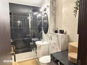 Apartament 2 camere modern |Subcetate |49 mp + balcon |Parcare inclusă — miniatura 6