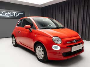 Fiat 500 2014, 101.695 km