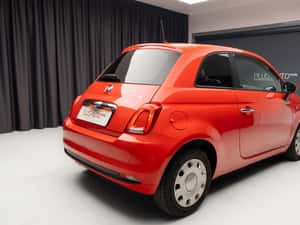 Fiat 500 2014, 101.695 km — miniatura 4