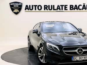 Mercedes-Benz S500 4Matic 456CP / An 2015 / Euro 6 / Automată — miniatura 2