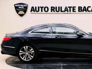 Mercedes-Benz S500 4Matic 456CP / An 2015 / Euro 6 / Automată — miniatura 3