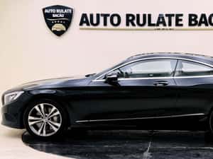 Mercedes-Benz S500 4Matic 456CP / An 2015 / Euro 6 / Automată — miniatura 4