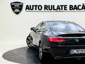 Mercedes-Benz S500 4Matic 456CP / An 2015 / Euro 6 / Automată — miniatura 5