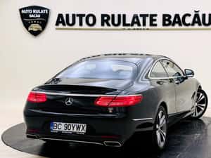Mercedes-Benz S500 4Matic 456CP / An 2015 / Euro 6 / Automată — miniatura 6