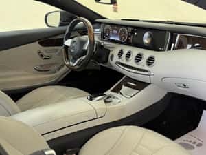 Mercedes-Benz S500 4Matic 456CP / An 2015 / Euro 6 / Automată — miniatura 7