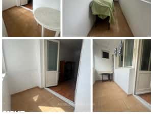 97000euro, etaj 1, 3camere, doua balcoane — miniatura 1