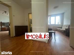 97000euro, etaj 1, 3camere, doua balcoane — miniatura 4