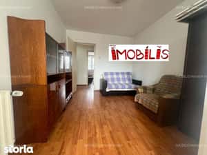 97000euro, etaj 1, 3camere, doua balcoane — miniatura 5