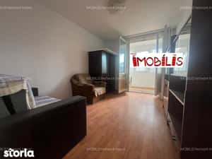 97000euro, etaj 1, 3camere, doua balcoane — miniatura 6