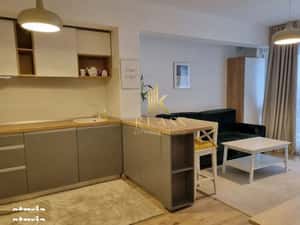 Inchiriere Studio | Belvedere Residence | Pipera | Parcare inclusa — miniatura 3