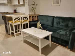 Inchiriere Studio | Belvedere Residence | Pipera | Parcare inclusa — miniatura 5